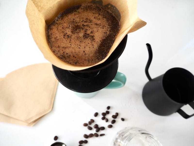 Are Coffee Filters Compostable? Types of Filters to Compost