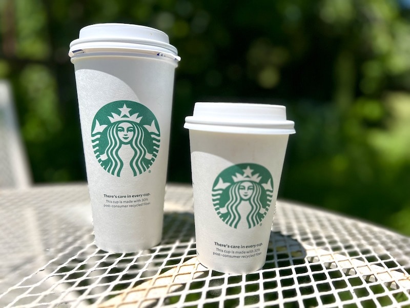 How Many Shots of Espresso in a Venti? 2026 Starbucks Ordering Tips