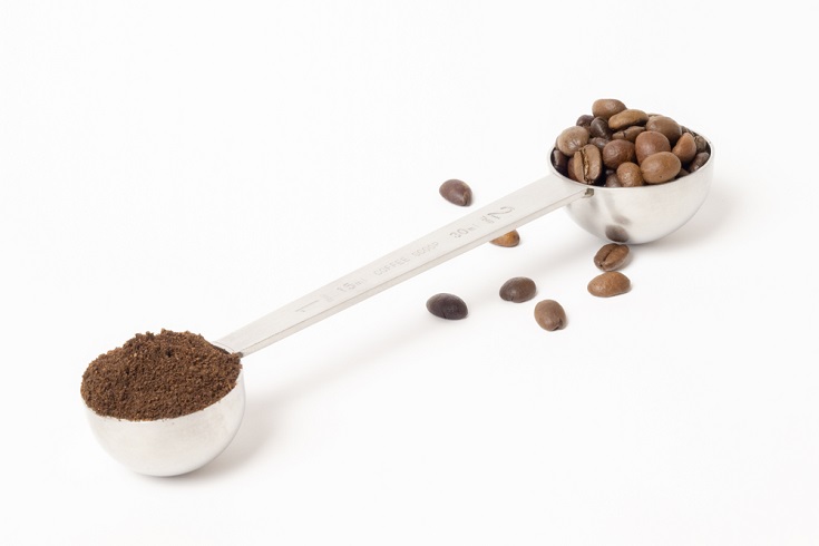 How Big is a Coffee Scoop? Tips for Measuring Your Coffee