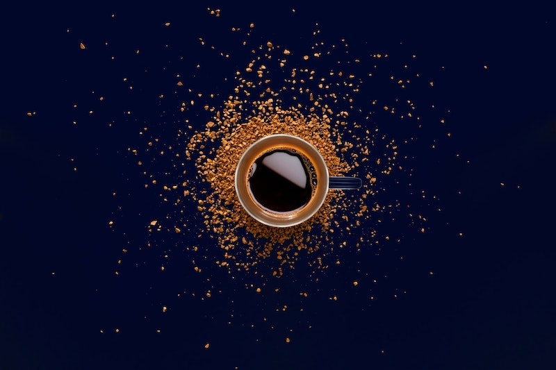 Instant Coffee vs Regular Coffee: What's the Difference?