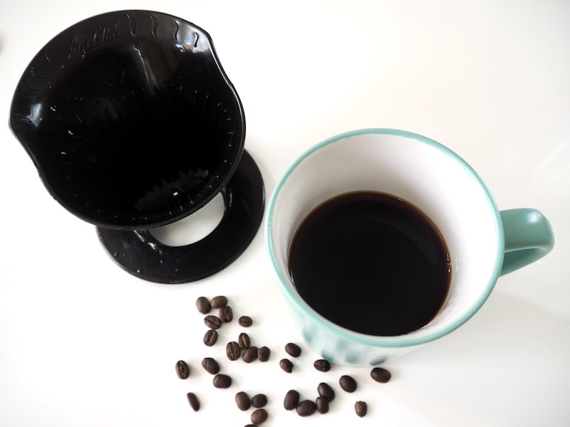 Easy Melitta Pour Over Instructions (With Pictures)