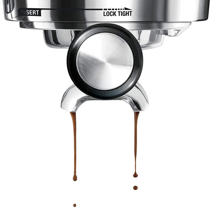 Breville BES870XL