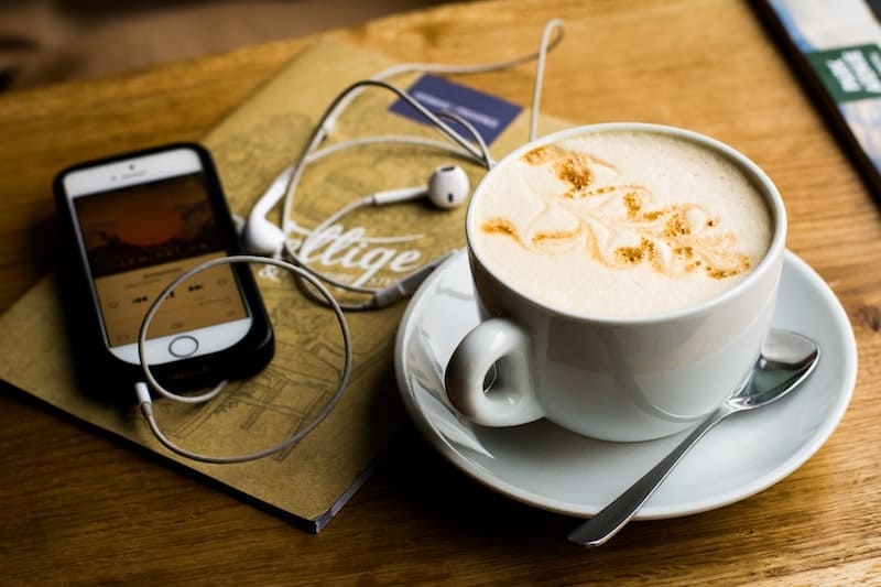 10 Great Coffee Songs: Anthems for Coffee Lovers