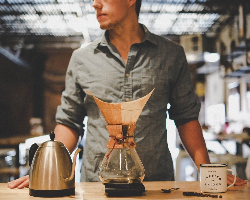 12 Delicious Chemex Recipes: Upgrade Your Coffee