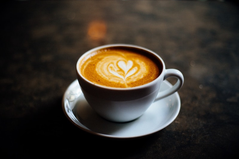 Why Coffee May Benefit Your Heart (Cardiovascular Effects Explained)