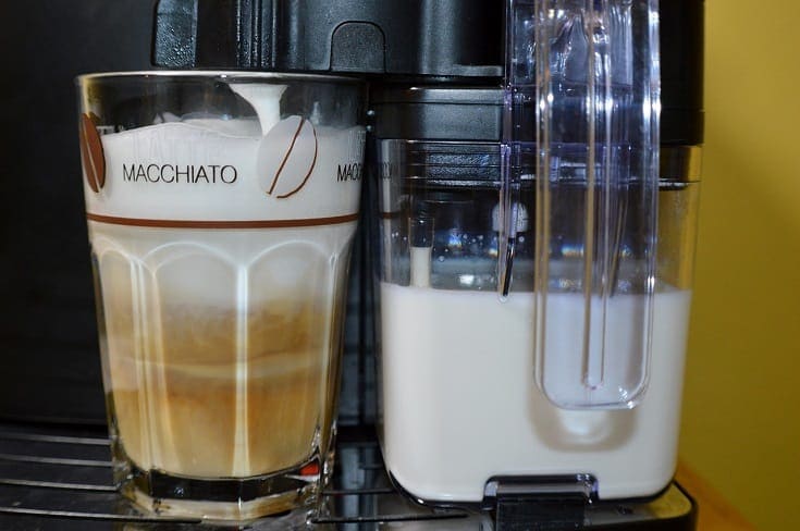 macchiato