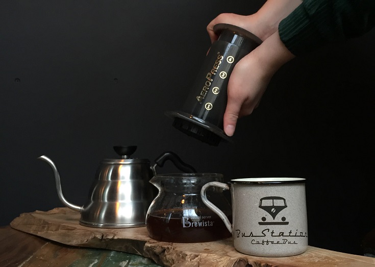 Best AeroPress Recipes: How to Brew Like a Pro!