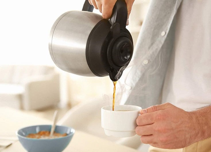 Mueller Austria Ultra Brew Thermal Coffee Maker