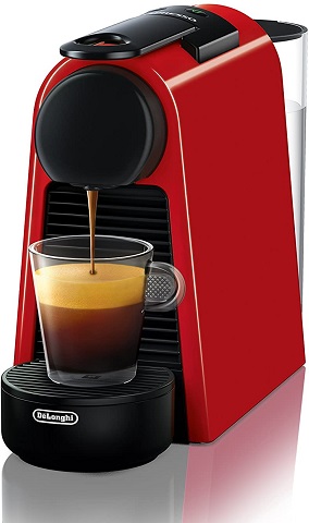Nespresso Essenza Mini