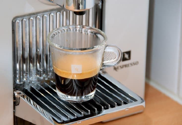 Ultimate Guide to Nespresso Cup Sizes (Info & Tips)