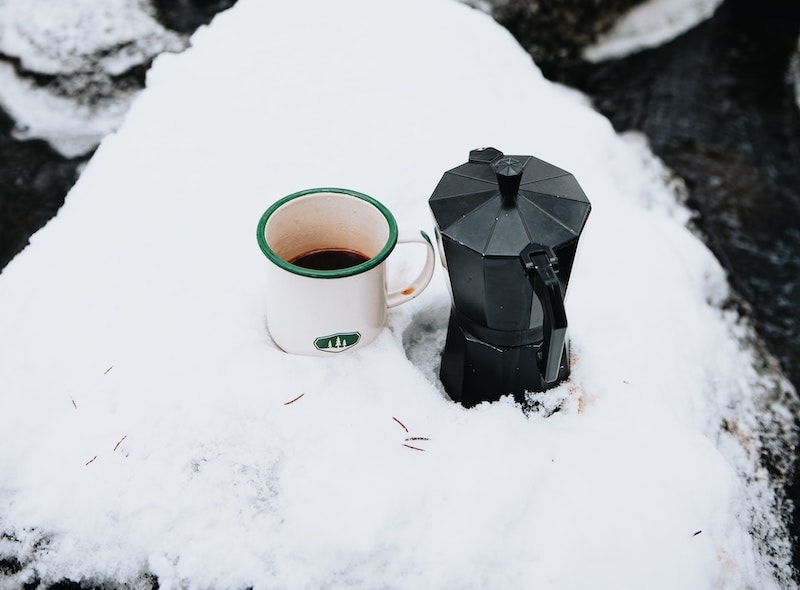 Coffee Grounds as Ice Melt: How it Works for Slippery Winter Sidewalks