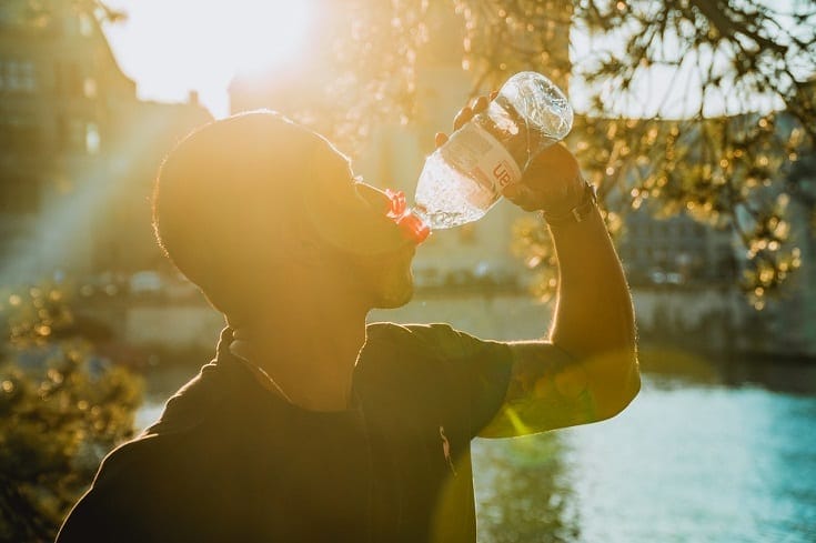 Does Coffee Dehydrate You? Caffeine Effects Explained
