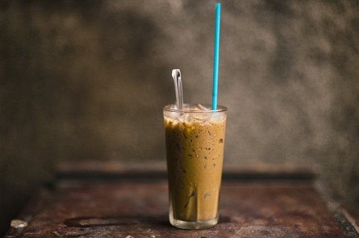What Iced Coffees Have the Most Caffeine? 3 Popular Brands Compared