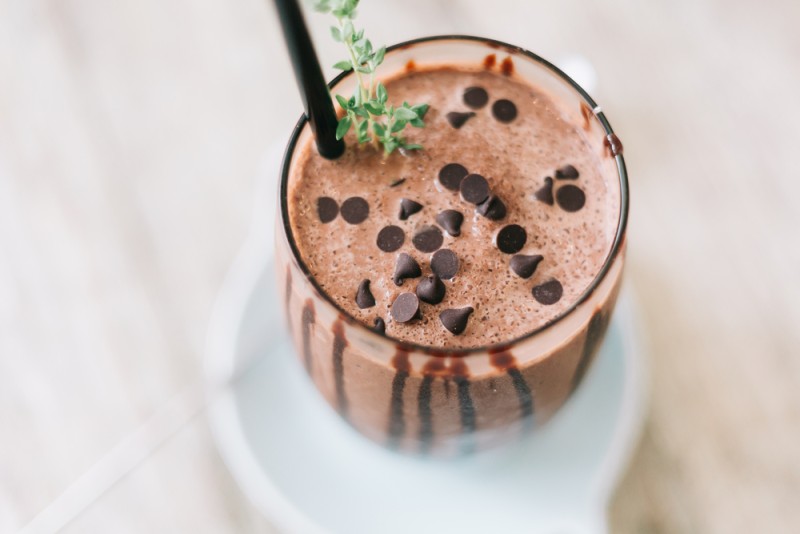 Java Chip Frappuccino Recipe (Delicious & Decadent)