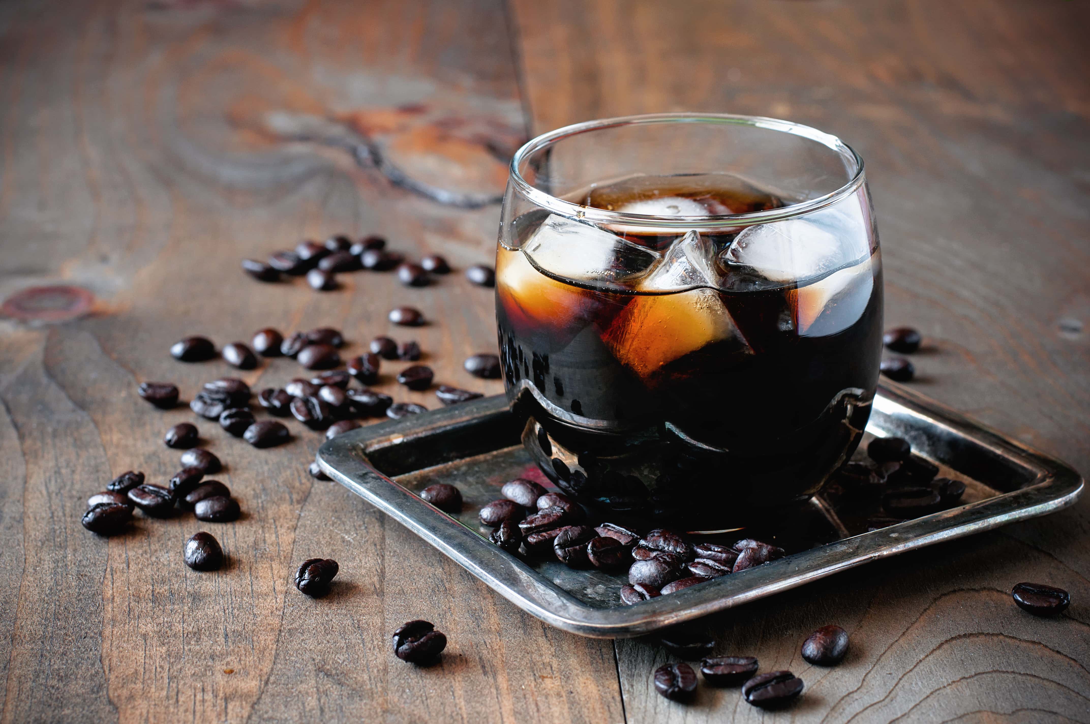 Delicious Black Russian Recipe: Easy & Impressive