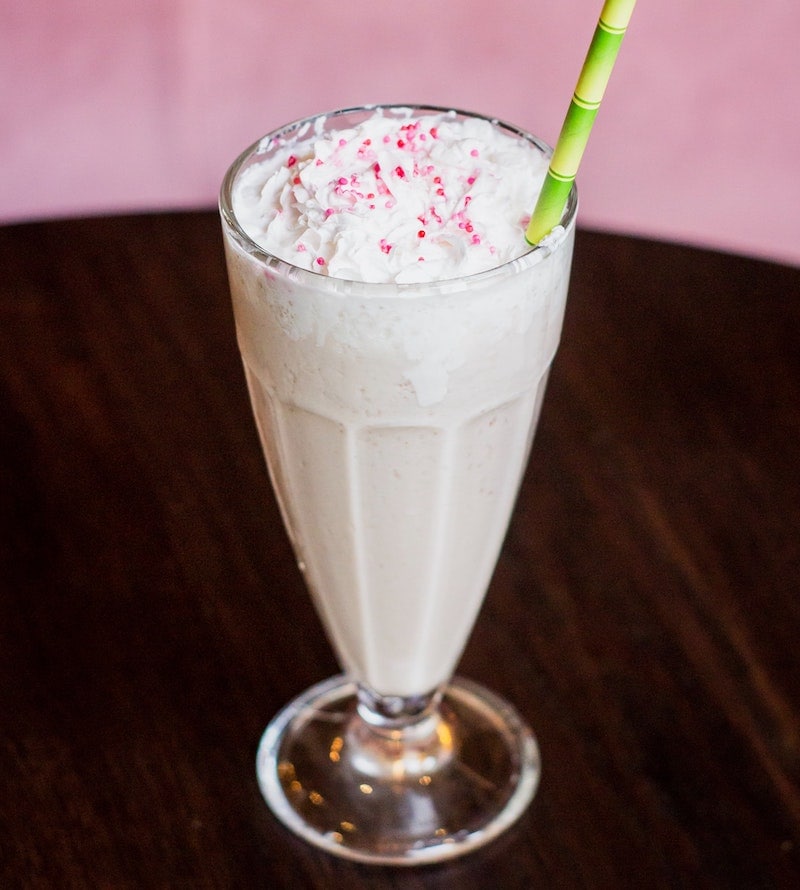 Vanilla Bean Frappuccino Recipe (Starbucks Copy-Cat)