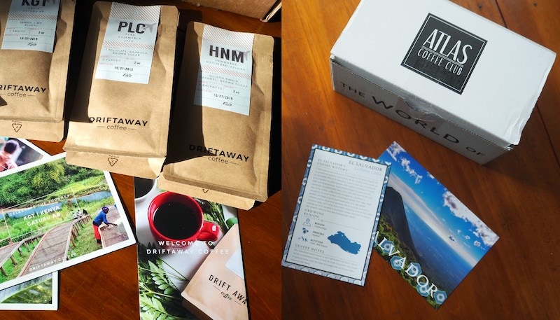 Driftaway vs Atlas Coffee Subscriptions: How to Choose (2026 Update)