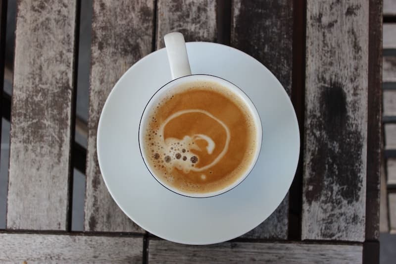 Can You Add Evaporated Milk to Coffee? (With Recipe!)