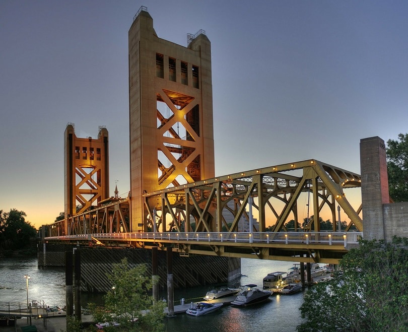 sacramento california-pixabay