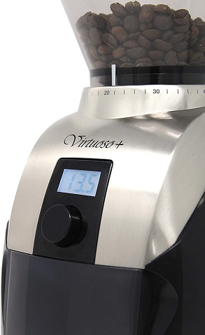 Baratza Virtuoso