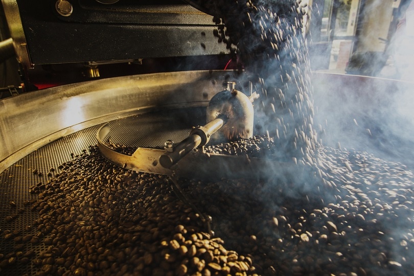 What is Air Roasted Coffee? Facts & Flavor Guide