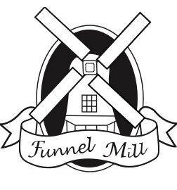 Funnel Mill Rare Coffee and Tea