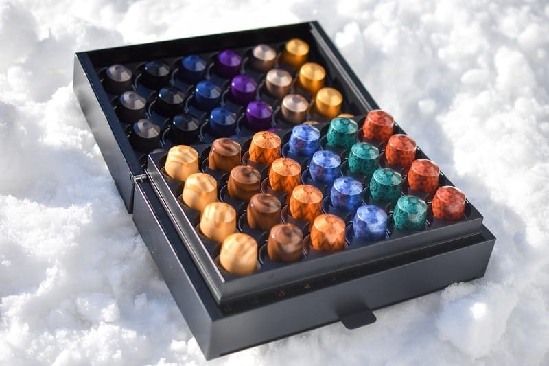 How to Recycle Nespresso Pods in 2026 (It's Easy!)