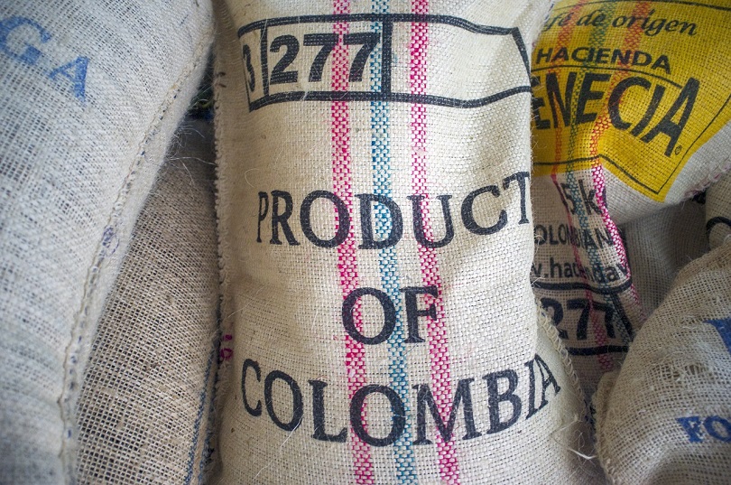 The History of Coffee in Colombia: Origins, Flavors & More!
