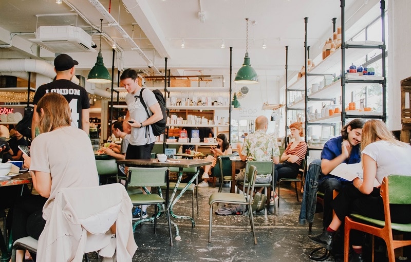 10 Best Coffee Shops in LA in 2026: Amazing Cafés!