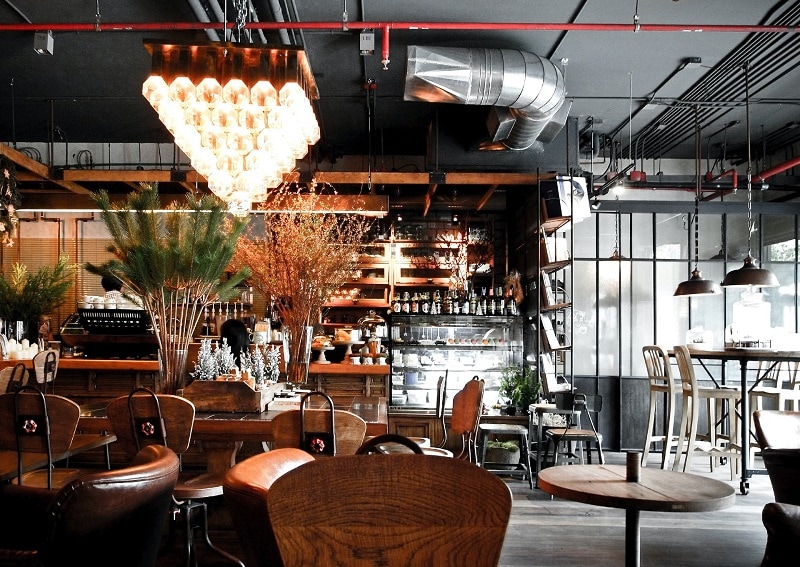 10 Best Coffee Shops in Chelsea 2026: Great Cafés to Try