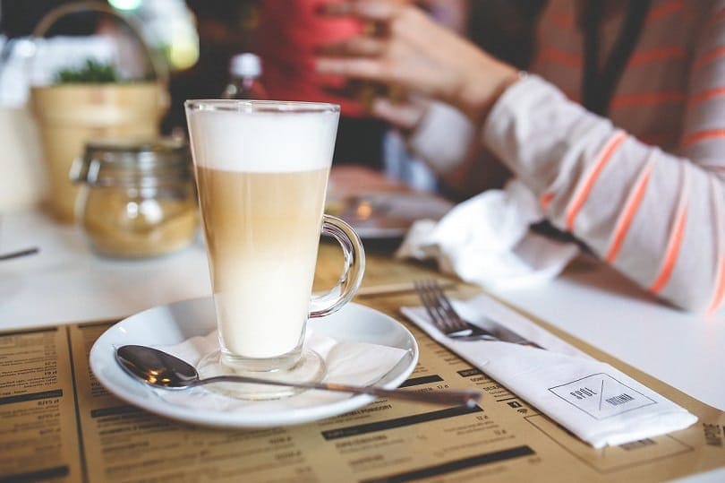 How to Make a Keurig Mocha Latte (Easy Steps)