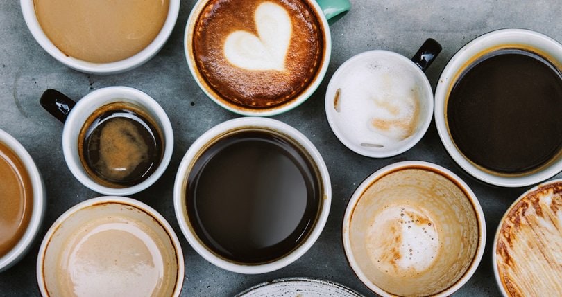 8 Expert Tips to Make the Perfect Cup of Coffee