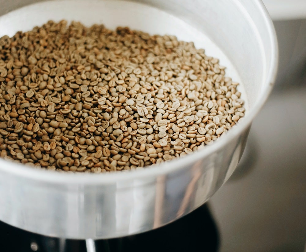 5 Coffee Roasting Defects & How to Spot Them