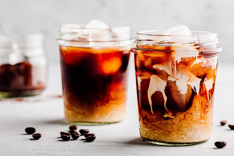 Is The Cold Brew Coffee Trend Here To Stay?