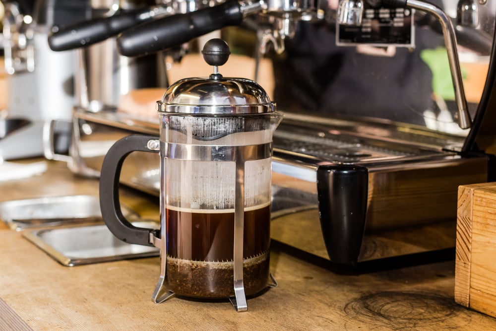 How To Brew the Perfect French Press Coffee at Home: Expert Tips