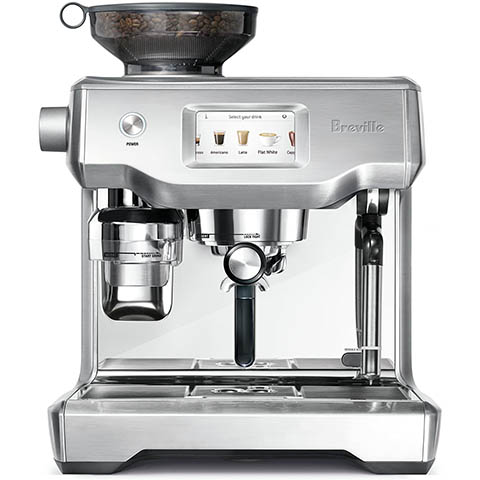 Breville Fully Automatic Espresso Machine