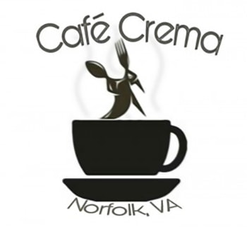 Cafe Crema logo