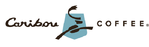 Caribou Coffee logo