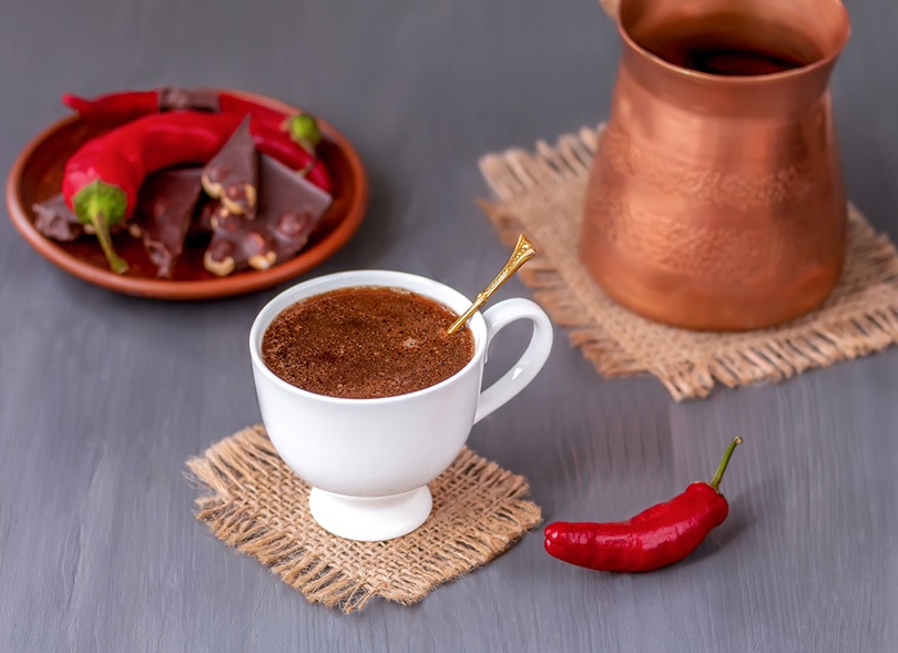 Cayenne Pepper in Coffee: A Strangely Delicious Recipe