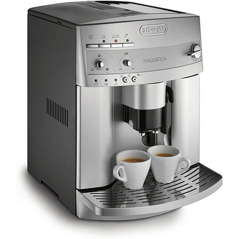 De'Longhi Magnifica Super Automatic Espresso Machine