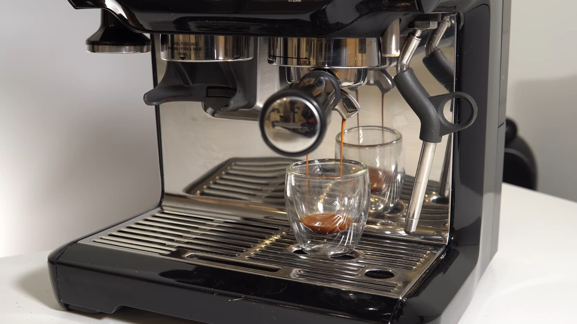 How to Descale Breville Espresso Machines