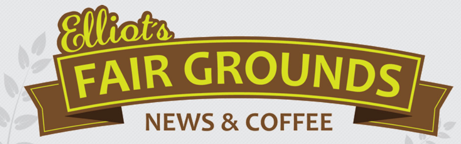 Fair Grounds logo