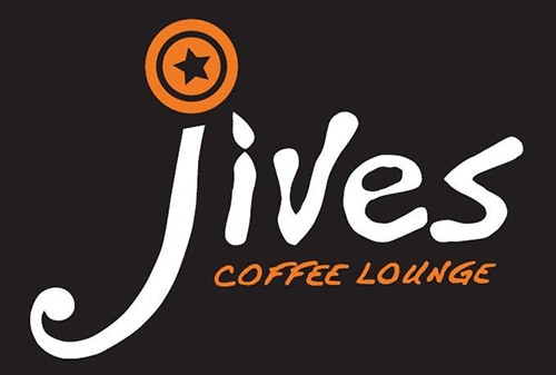 Jive’s Coffee Lounge logo