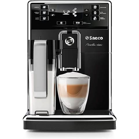 Saeco PicoBaristo Super Automatic Espresso Machine