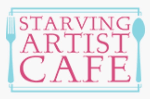 Starving Artist Cafe logo