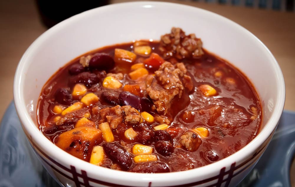 Why Put Coffee in Chili? (With Tasty Recipe)