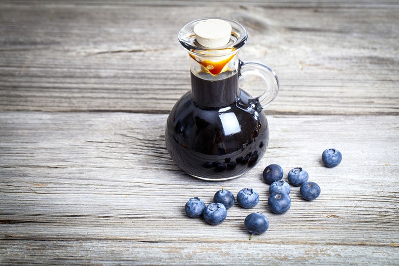Easy Blueberry Coffee Syrup Recipe: A Sweet Addition to Tea or Coffee