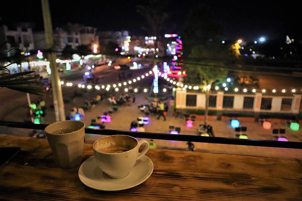 Why Do People Drink Coffee After Dinner? 6 Common Reasons