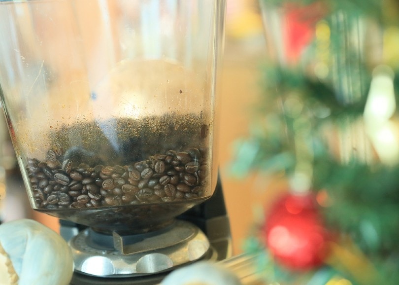 How To Grind Coffee Beans in a Blender: Expert Tips
