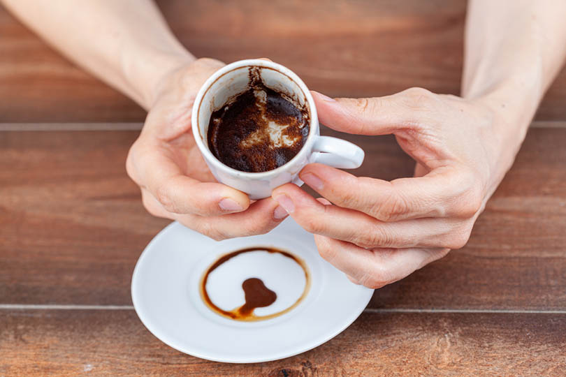 Coffee Fortune Telling: How Does It Work?